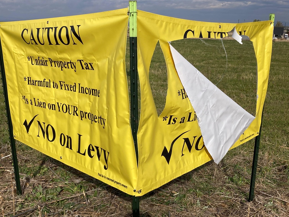 The kind of people we are&nbsp;fighting