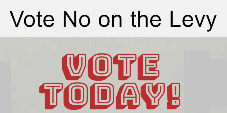 The Unfair Tax for a secular seed of self&nbsp;destruction