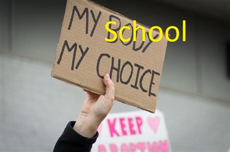 Are you pro (School)&nbsp;Choice?
